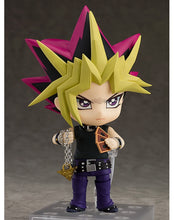 Load image into Gallery viewer, Yu-Gi-Oh Figure Yami Yugi Nendoroid #1069 GoodSmile