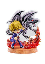 Load image into Gallery viewer, Yu-Gi-Oh! Blind Box Duelist Figure Collection Re-Ment