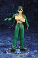 Load image into Gallery viewer, Yu Yu Hakusho Figure Yusuke Urameshi 30th Anniversary ARTFX