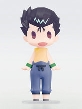 Load image into Gallery viewer, Yu Yu Hakusho Figure Yusuke Urameshi Hello! Good Smile Company