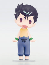 Load image into Gallery viewer, Yu Yu Hakusho Figure Yusuke Urameshi Hello! Good Smile Company
