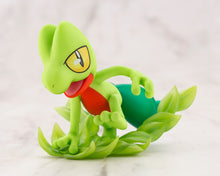 Load image into Gallery viewer, Pokemon Figure Yuuki & Kimori 1/8 Scale ARTFX