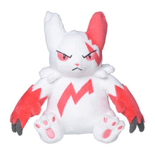 Load image into Gallery viewer, Pokemon Center Zangoose Sitting Cutie/Fit