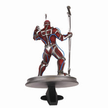 Load image into Gallery viewer, Power Rangers Figure Lord Zedd 1/10th Scale PCS