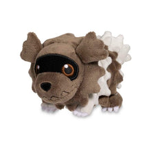 Load image into Gallery viewer, Pokemon Center Zigzagoon Sitting Cutie/Fit