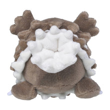Load image into Gallery viewer, Pokemon Center Zigzagoon Sitting Cutie/Fit