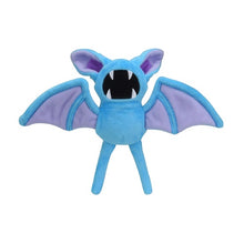 Load image into Gallery viewer, Pokemon Center Zubat Sitting Cutie/Fit