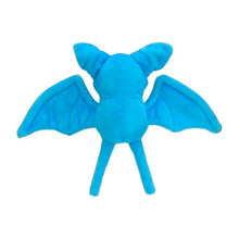 Load image into Gallery viewer, Pokemon Center Zubat Sitting Cutie/Fit