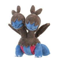 Load image into Gallery viewer, Pokemon Center Zweilous Sitting Cutie/Fit