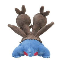 Load image into Gallery viewer, Pokemon Center Zweilous Sitting Cutie/Fit