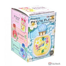 Load image into Gallery viewer, Pokemon Blind Box Petite Fleur "Seasonal Flowers" Re-Ment