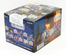 Load image into Gallery viewer, Pokemon Blind Box Town: Night Back Alley Re-Ment