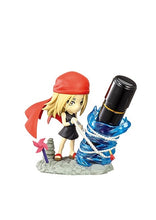 Load image into Gallery viewer, Shaman King Blind Box Desktop Shamen DesQ Re-Ment