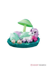 Load image into Gallery viewer, Pokemon Blind Box DesQ Go! To the Galar Region! Re-Ment