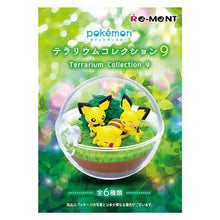 Load image into Gallery viewer, Pokemon Blind Box Terrarium Collection Vol. 9 Re-Ment