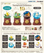 Load image into Gallery viewer, Pokemon Blind Box Terrarium Collection Vol. 10 Re-Ment