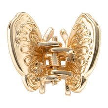 Load image into Gallery viewer, Pokemon Center Butterfree 2022 Mini Hair Clip Set