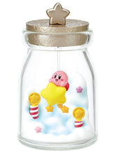 Load image into Gallery viewer, Kirby Blind Box Terrarium Deluxe Memories Re-Ment