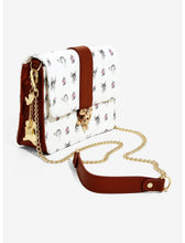Load image into Gallery viewer, Disney Crossbody Bambi Loungefly