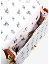Load image into Gallery viewer, Disney Crossbody Bambi Loungefly