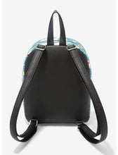 Load image into Gallery viewer, Beastars Mini Backpack Beastars Chibi AOP Bioworld