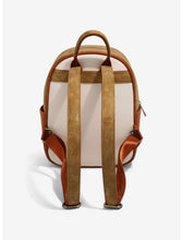 Load image into Gallery viewer, Studio Ghibli Mini Backpack Castle in the Sky Bioworld