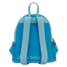 Load image into Gallery viewer, Disney Mini Backpack Cinderella Sequin Loungefly