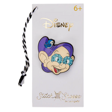 Load image into Gallery viewer, Disney Crossbody Seven Dwarfs Diamond Stitch Shoppe Loungefly