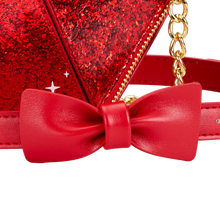 Load image into Gallery viewer, Disney Crossbody Seven Dwarfs Diamond Stitch Shoppe Loungefly