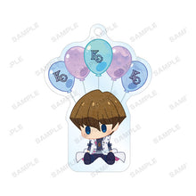 Load image into Gallery viewer, Yu-Gi-Oh! Duel Monsters Acrylic Keychain Blind Box Trading Popoon Arma Bianca