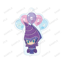 Load image into Gallery viewer, Yu-Gi-Oh! Duel Monsters Acrylic Keychain Blind Box Trading Popoon Arma Bianca