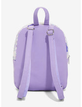 Load image into Gallery viewer, Pokemon Mini Backpack Gengar Haunter Ghastly Bioworld