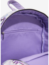 Load image into Gallery viewer, Pokemon Mini Backpack Gengar Haunter Ghastly Bioworld