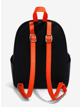 Load image into Gallery viewer, My Hero Academia Mini Backpack Halloween Trio Midoriya Bokugo Ochaco Bioworld