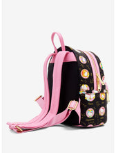 Load image into Gallery viewer, Sanrio Mini Backpack Hello Kitty Horoscope Loungefly