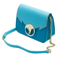 Load image into Gallery viewer, Disney Crossbody Hercules Lighting Bolt Loungefly