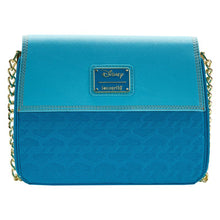 Load image into Gallery viewer, Disney Crossbody Hercules Lighting Bolt Loungefly