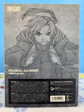 Load image into Gallery viewer, Fullmetal Alchemist Edward Elric Real Action Heroes RAH220 Medicom Toy