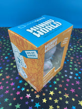 Load image into Gallery viewer, Mini Munny World Customizable Figure February 2015 Loot Crate Exclusive