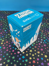 Load image into Gallery viewer, Mini Munny World Customizable Figure February 2015 Loot Crate Exclusive