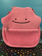 Load image into Gallery viewer, Pokemon Crossbody Plush Cosplay Pokemon Center