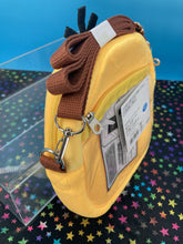 Load image into Gallery viewer, Pokemon Crossbody Plush Cosplay Pokemon Center