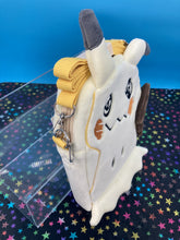 Load image into Gallery viewer, Pokemon Crossbody Plush Cosplay Pokemon Center