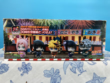 Load image into Gallery viewer, Naruto Shippuden Blind Box Petit Chara Land 10th Anniversary Ver. Figure MegaHouse