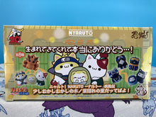 Load image into Gallery viewer, Naruto Figure Nyaruto! Once Upon A Time in Konoha Blind Box