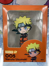 Load image into Gallery viewer, Naruto Shippuden Pin Naruto Uzumaki Nendoroid 2.25" Good Smile Company