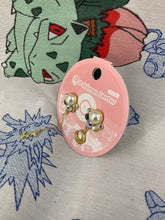Load image into Gallery viewer, Pokemon Center Umbreon 2019 Earrings