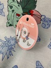 Load image into Gallery viewer, Pokemon Earring Set (6pc) Ditto 2021 Pokemon Center
