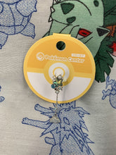 Load image into Gallery viewer, Pokemon Ear Cuff Snom 2021 Pokemon Center