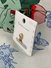 Load image into Gallery viewer, Pokemon Earring Drifloon 2022 Pokemon Center